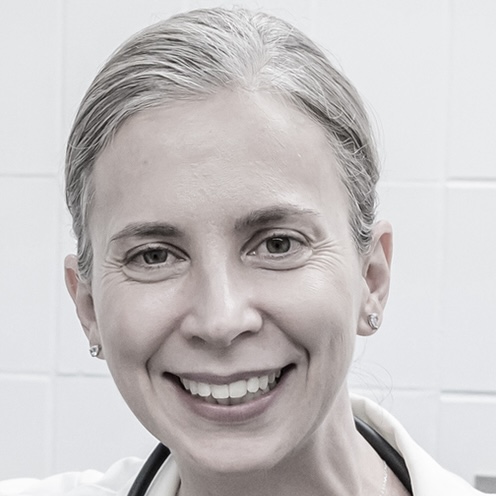 Heidi Phillips