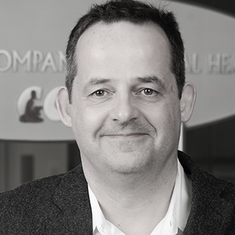 Pete Dickinson, BVSc, PhD